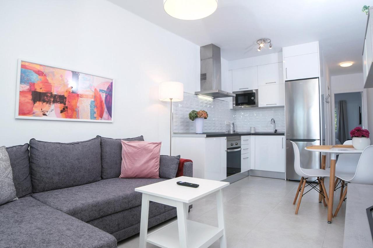 The Ocean View Senator Modern Apartment Costa Teguise Esterno foto